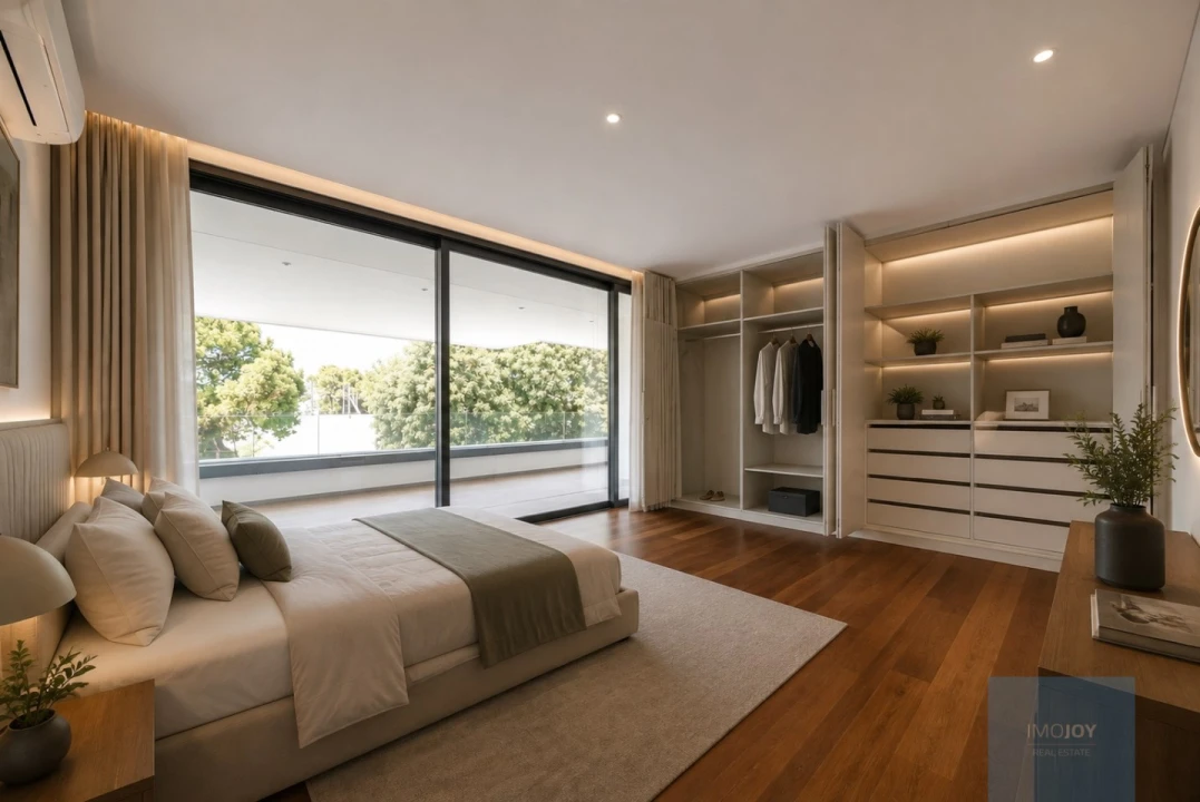 Apartamento T3 para Arrendamento em Cascais e Estoril Foto 18