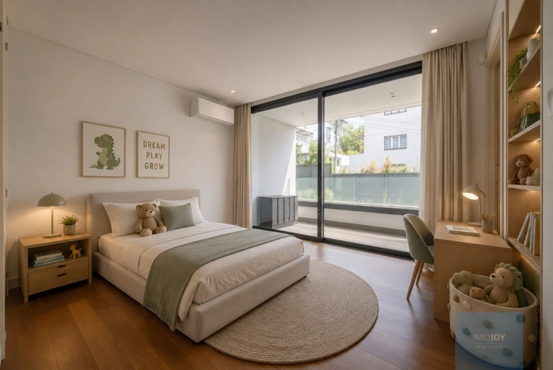 Apartamento T3 para Arrendamento em Cascais e Estoril Foto 31