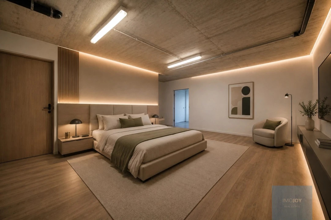 Apartamento T3 para Arrendamento em Cascais e Estoril Foto 38