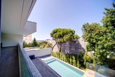 Apartamento T3 para Arrendamento em Cascais e Estoril