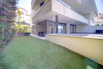 Apartamento T3 para Arrendamento em Cascais e Estoril