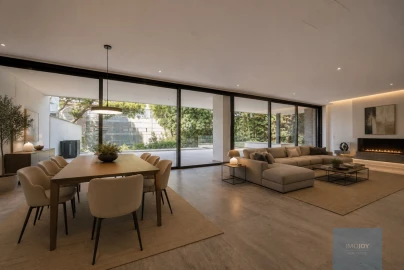 Apartamento T3 para Arrendamento em Cascais e Estoril