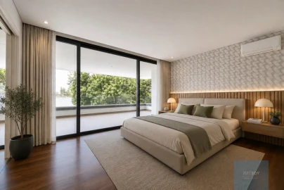 Apartamento T3 para Arrendamento em Cascais e Estoril