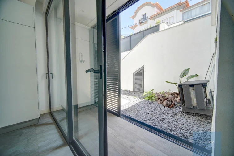 Apartamento T3 para Arrendamento em Cascais e Estoril Foto 12