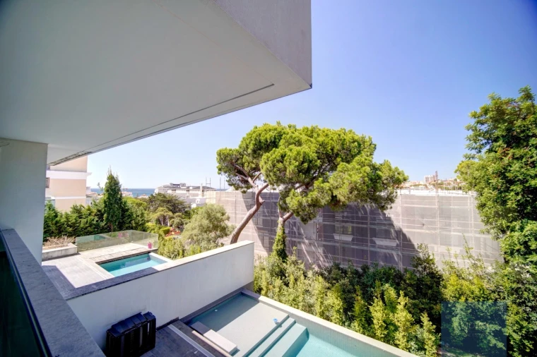 Apartamento T3 para Arrendamento em Cascais e Estoril Foto 27