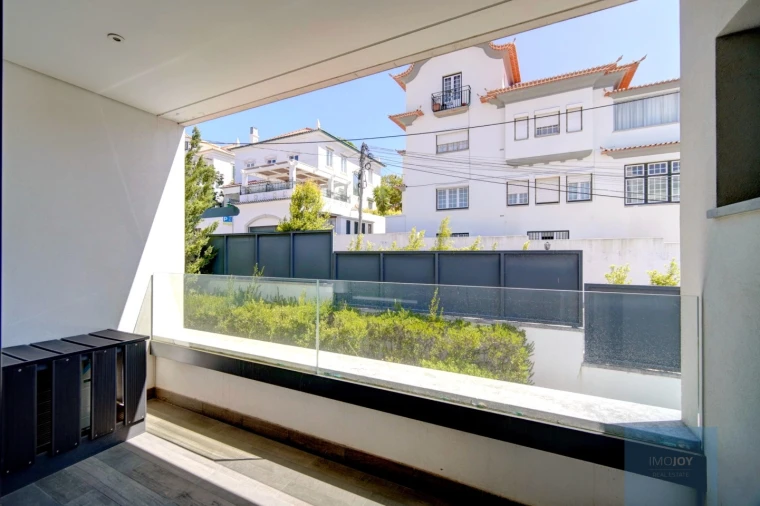 Apartamento T3 para Arrendamento em Cascais e Estoril Foto 33