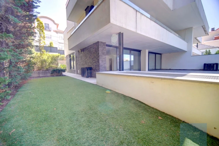 Apartamento T3 para Arrendamento em Cascais e Estoril Foto 2