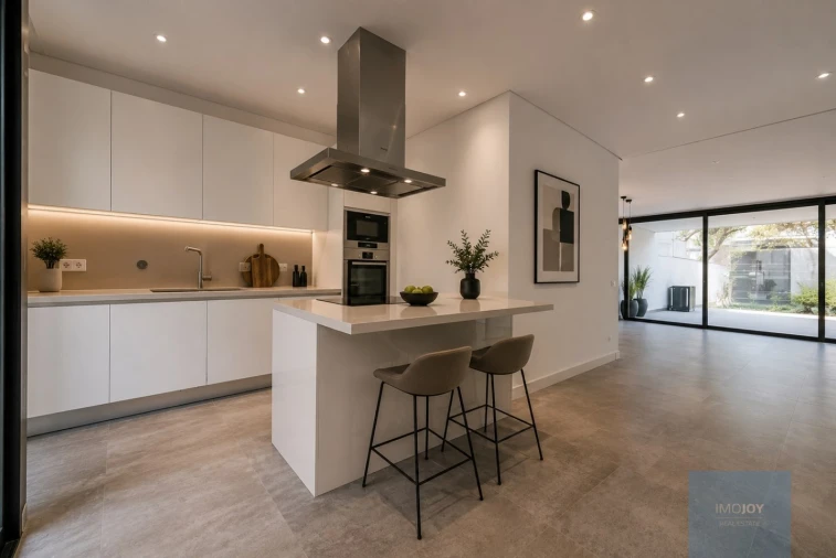Apartamento T3 para Arrendamento em Cascais e Estoril Foto 8