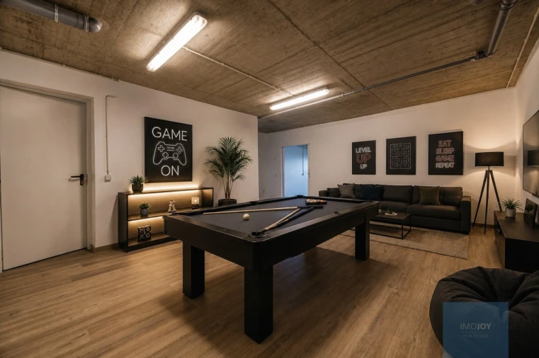 Apartamento T3 para Arrendamento em Cascais e Estoril Foto 40