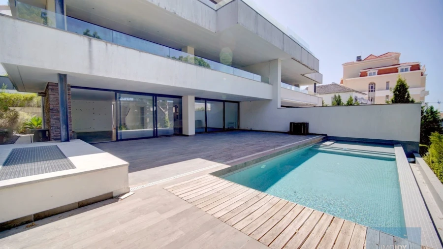 Apartamento T3 para Arrendamento em Cascais e Estoril