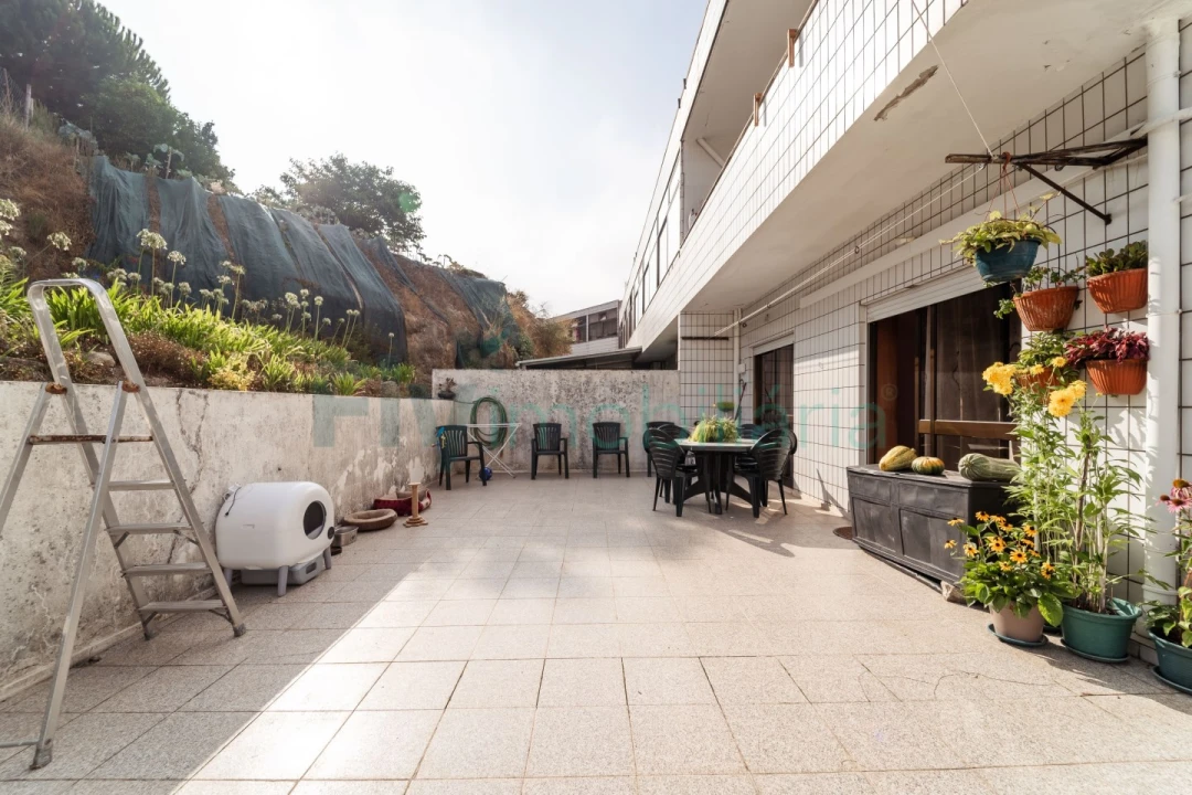 Apartamento T3 para Venda em Moreira de Conegos Foto 23