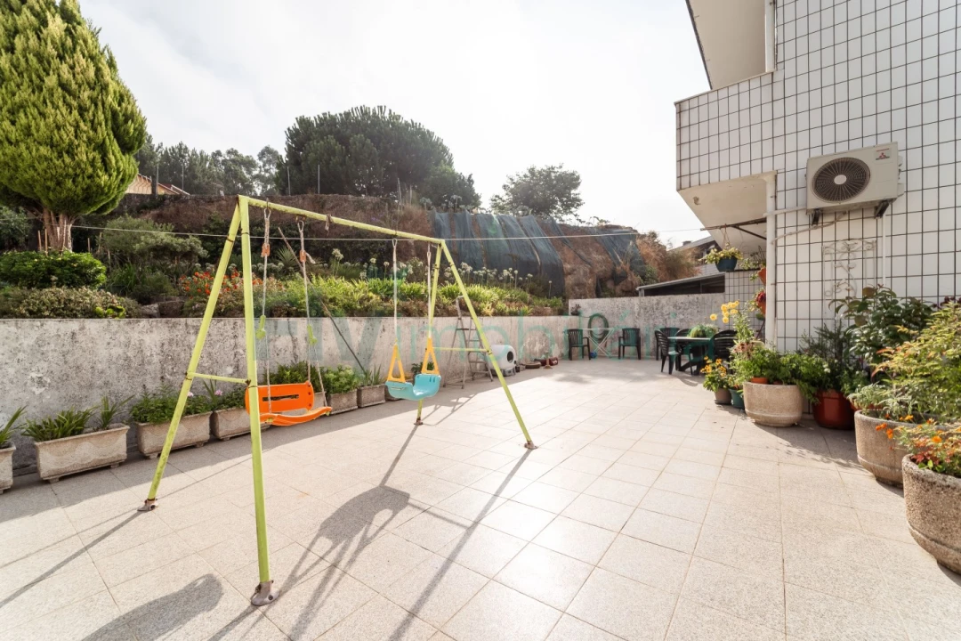 Apartamento T3 para Venda em Moreira de Conegos Foto 25
