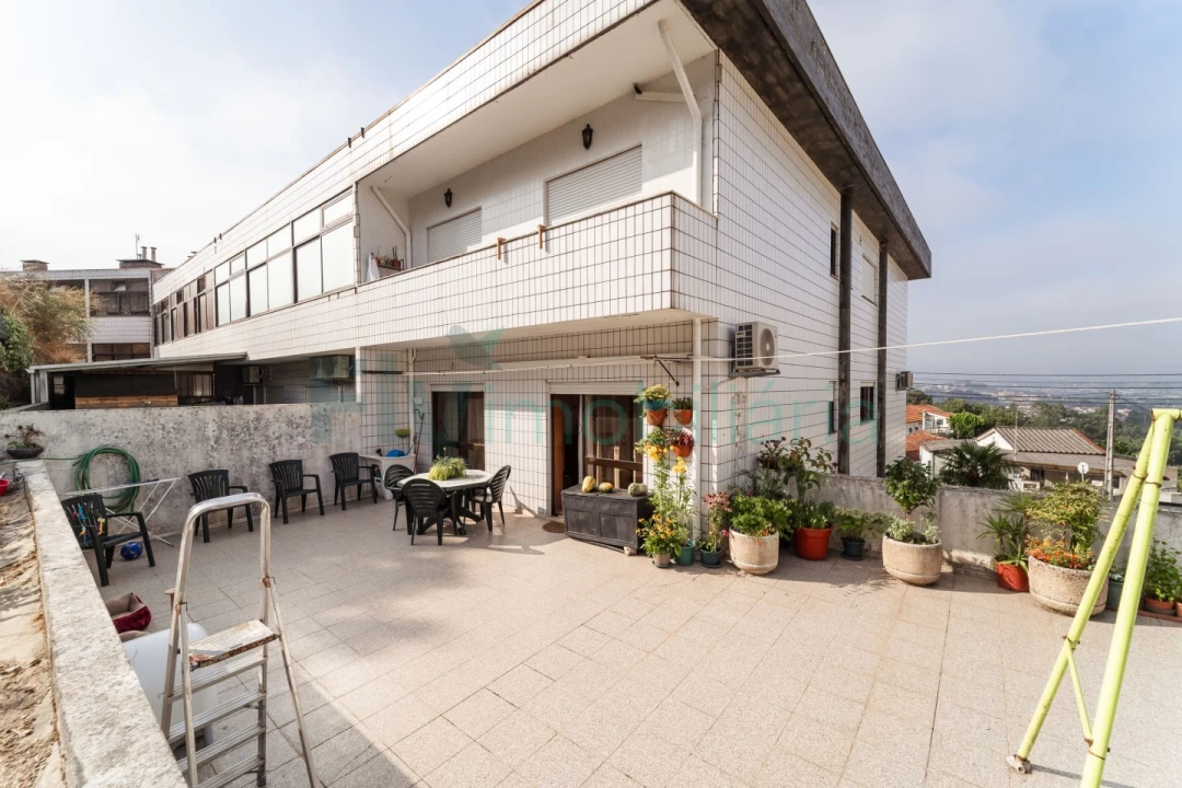 Apartamento T3 para Venda em Moreira de Conegos Foto 28