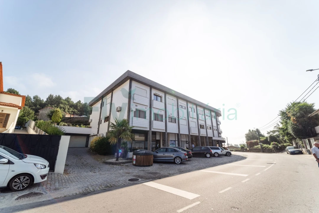 Apartamento T3 para Venda em Moreira de Conegos Foto 39