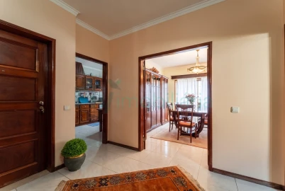 Apartamento T3 para Venda em Moreira de Conegos