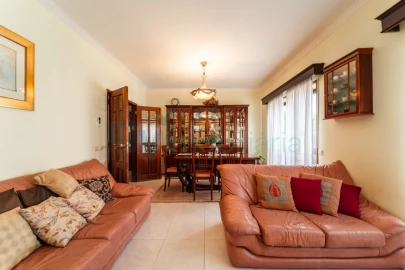 Apartamento T3 para Venda em Moreira de Conegos