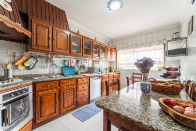 Apartamento T3 para Venda em Moreira de Conegos