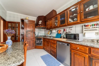 Apartamento T3 para Venda em Moreira de Conegos