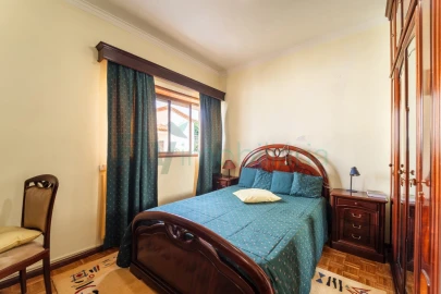 Apartamento T3 para Venda em Moreira de Conegos