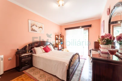 Apartamento T3 para Venda em Moreira de Conegos