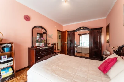 Apartamento T3 para Venda em Moreira de Conegos