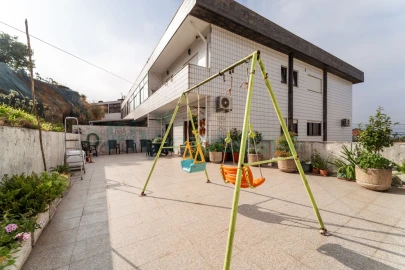 Apartamento T3 para Venda em Moreira de Conegos