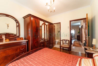 Apartamento T3 para Venda em Moreira de Conegos