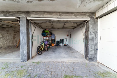 Apartamento T3 para Venda em Moreira de Conegos