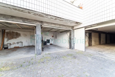 Apartamento T3 para Venda em Moreira de Conegos