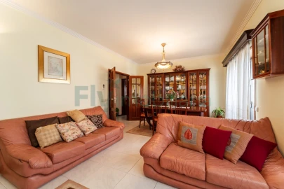 Apartamento T3 para Venda em Moreira de Conegos