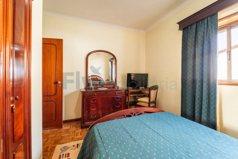 Apartamento T3 para Venda em Moreira de Conegos Foto 12