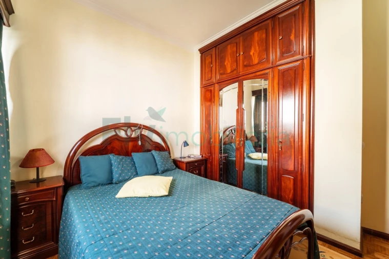 Apartamento T3 para Venda em Moreira de Conegos Foto 13
