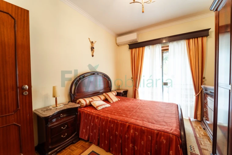 Apartamento T3 para Venda em Moreira de Conegos Foto 33