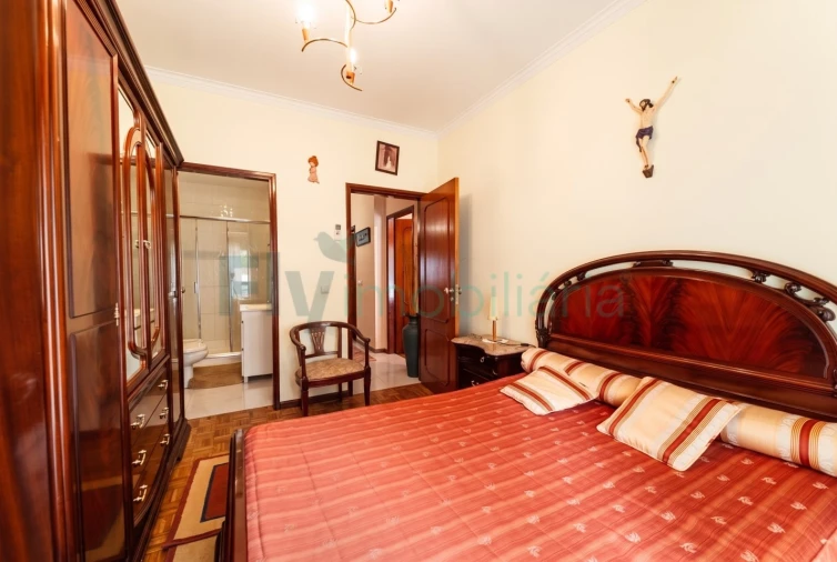 Apartamento T3 para Venda em Moreira de Conegos Foto 34