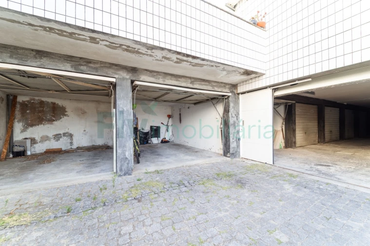 Apartamento T3 para Venda em Moreira de Conegos Foto 40