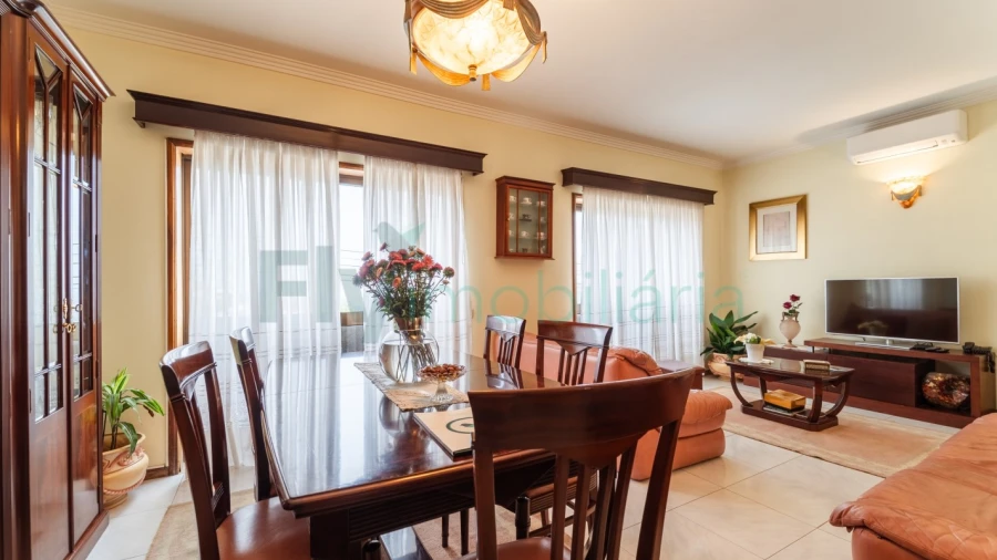 Apartamento T3 para Venda em Moreira de Conegos