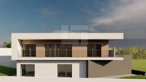 Moradia T3 para Venda em São João de Lourosa