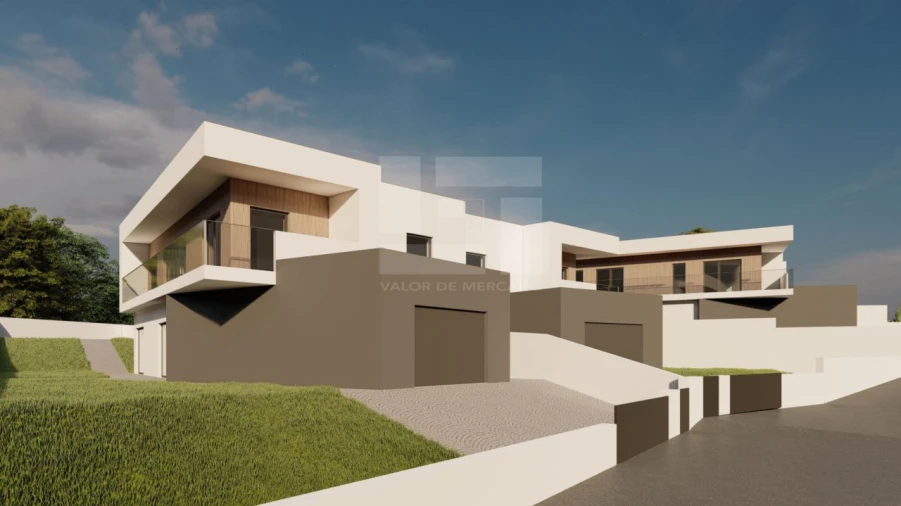 Moradia T3 para Venda em São João de Lourosa Foto 3