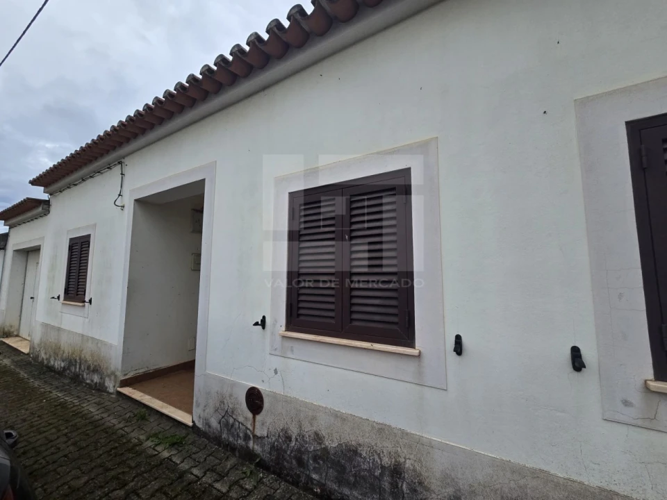 Moradia T4 para Venda em São Salvador e Santa Maria Foto 15
