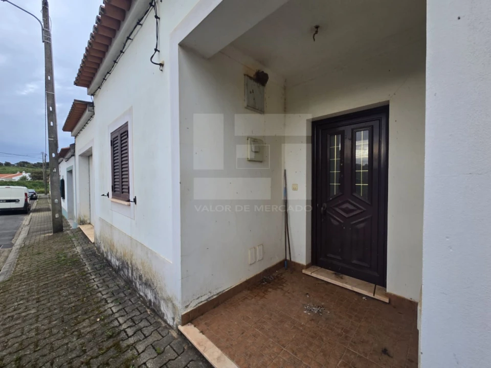 Moradia T4 para Venda em São Salvador e Santa Maria Foto 17
