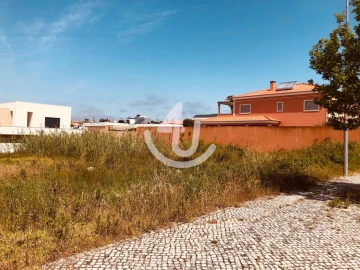 Terreno para Venda em Caldas da Rainha - Santo Onofre e Serra do Bouro
