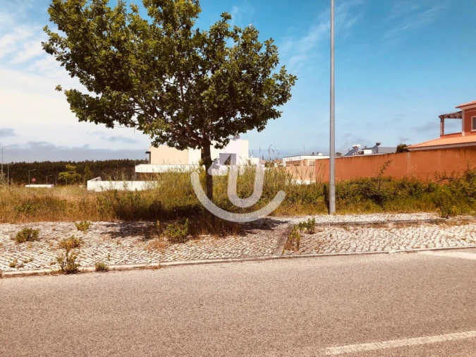 Terreno para Venda em Caldas da Rainha - Santo Onofre e Serra do Bouro Foto 2