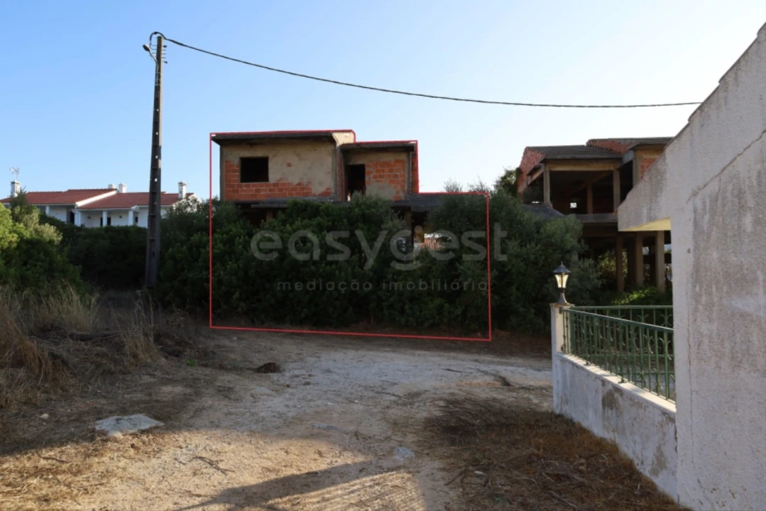 Terreno para Venda em Sesimbra (Castelo) Foto 1