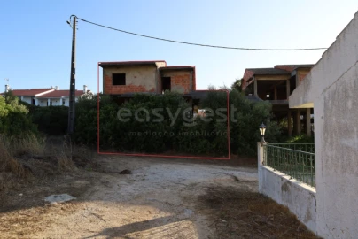 Terreno para Venda em Sesimbra (Castelo)
