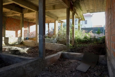 Terreno para Venda em Sesimbra (Castelo)