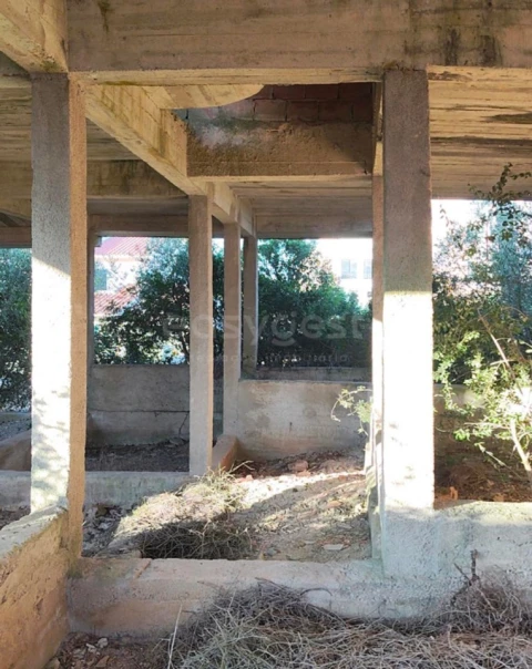 Terreno para Venda em Sesimbra (Castelo)