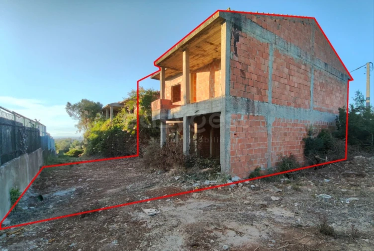 Terreno para Venda em Sesimbra (Castelo) Foto 4