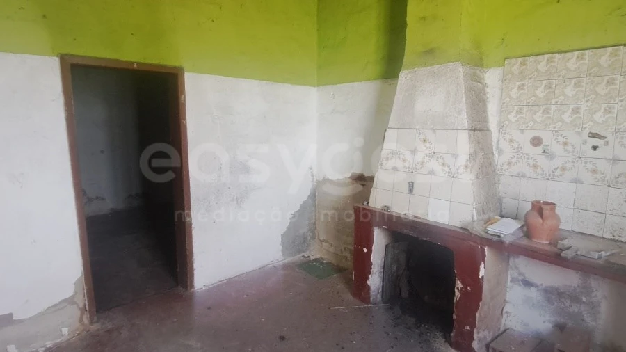 Moradia T1 para Venda em Figueira dos Cavaleiros