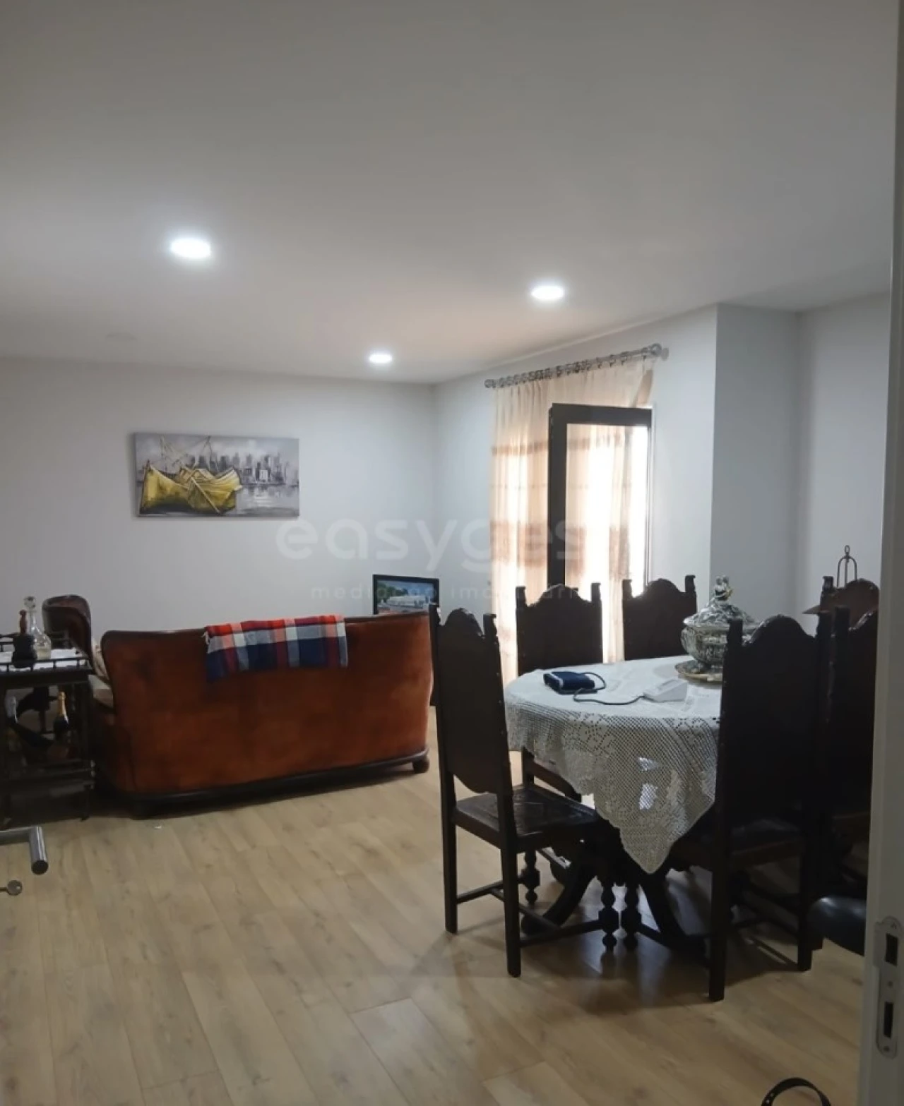 Apartamento T2 para Venda em Santa Maria Maior Foto 5