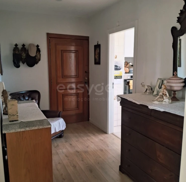 Apartamento T2 para Venda em Santa Maria Maior Foto 12